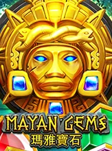 Mayan Gems